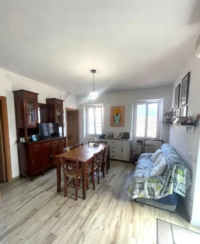 Rustico/Casale in vendita a Casanova Lerro... - foto 4