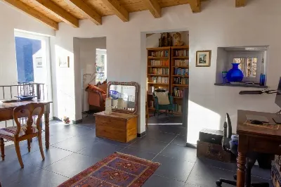 Rustico/Casale in vendita a Rezzo - foto 1