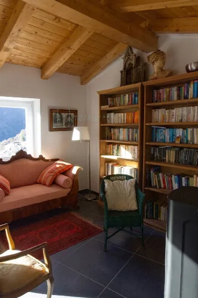 Rustico/Casale in vendita a Rezzo - foto 3