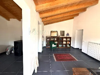 Rustico/Casale in vendita a Rezzo - foto 5