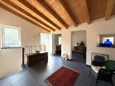 Rustico/Casale in vendita a Rezzo - foto 6