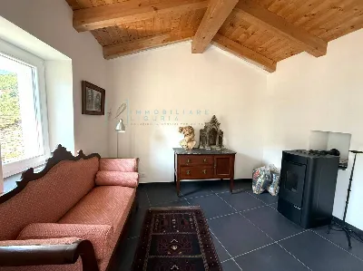 Rustico/Casale in vendita a Rezzo - foto 7