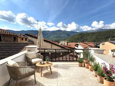 Rustico/Casale in vendita a Pornassio - foto 1