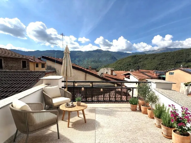Rustico/Casale in vendita a Pornassio - foto 1