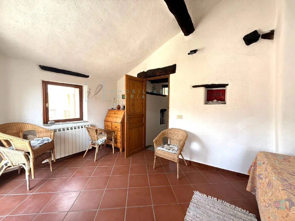 Rustico/Casale in vendita a Pornassio - foto 3