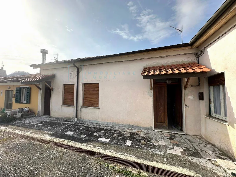 Rustico/Casale in vendita a Casanova Lerrone - foto 1