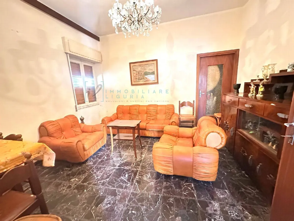 Rustico/Casale in vendita a Casanova Lerrone - foto 3