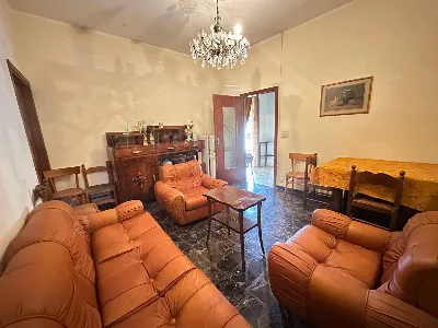 Rustico/Casale in vendita a Casanova Lerro... - foto 4