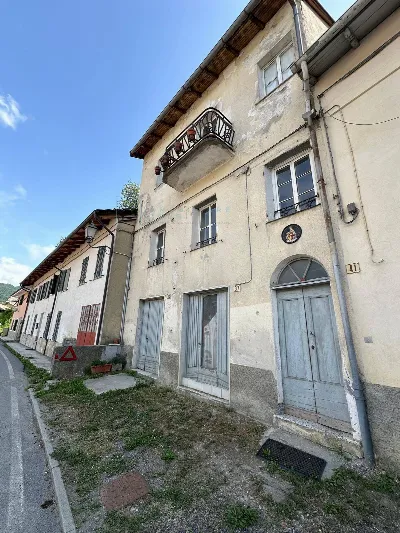 Casa Indipendente a Calizzano