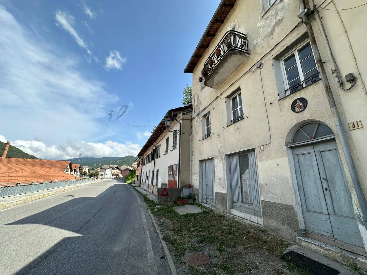 Casa Indipendente in vendita a Calizzano - foto 2