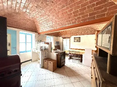 Casa Indipendente in vendita a Calizzano - foto 4