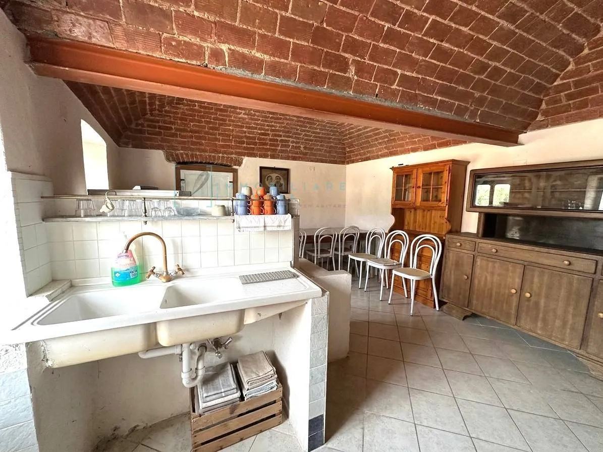 Casa Indipendente in vendita a Calizzano - foto 5