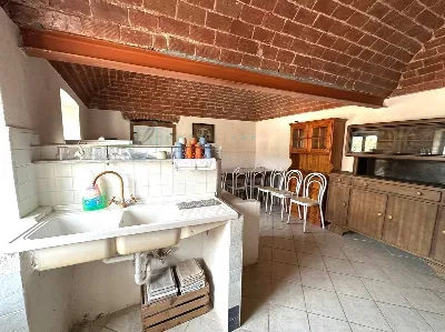 Casa Indipendente in vendita a Calizzano - foto 5