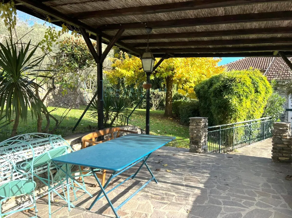 Rustico/Casale in vendita a Casanova Lerrone - foto 2