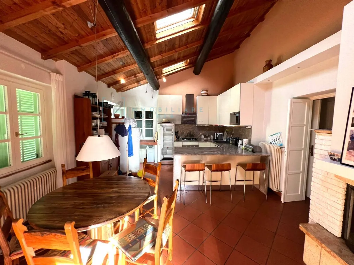 Rustico/Casale in vendita a Casanova Lerrone - foto 3