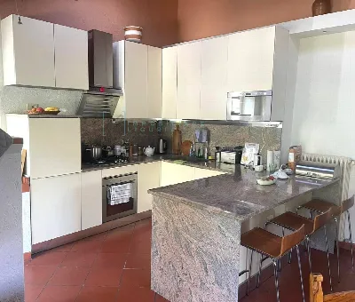Rustico/Casale in vendita a Casanova Lerro... - foto 4