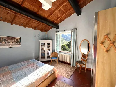 Rustico/Casale in vendita a Casanova Lerro... - foto 7