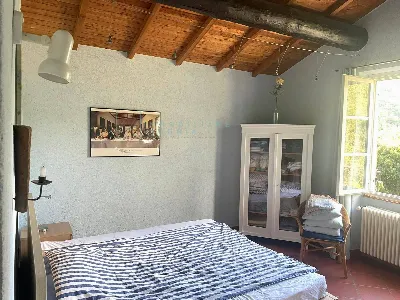 Rustico/Casale in vendita a Casanova Lerro... - foto 8