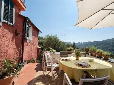 Rustico/Casale in vendita a Casanova Lerro... - foto 1