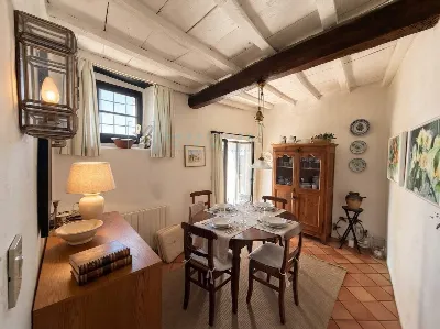 Rustico/Casale in vendita a Casanova Lerro... - foto 2