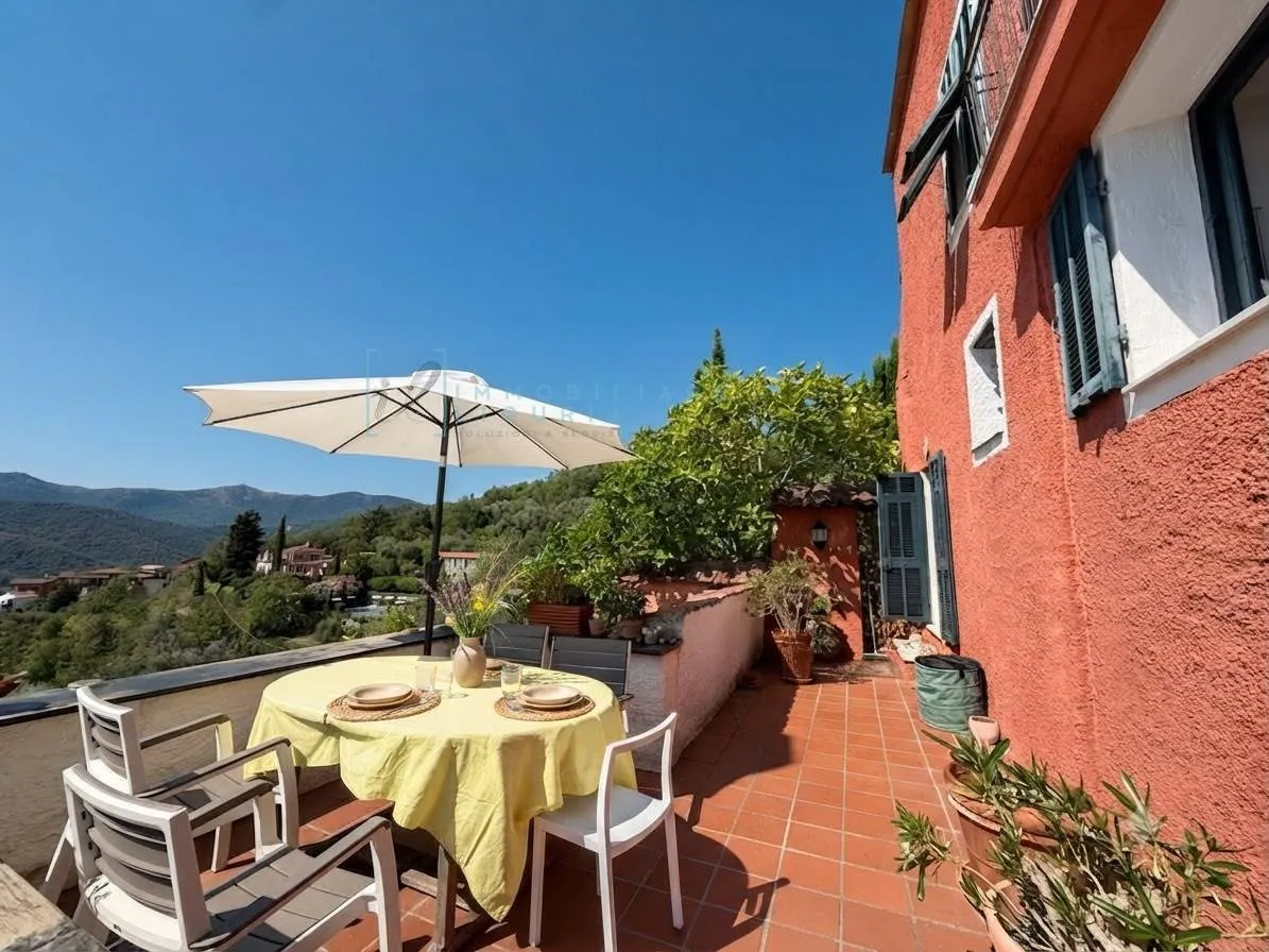 Rustico/Casale in vendita a Casanova Lerrone - foto 3