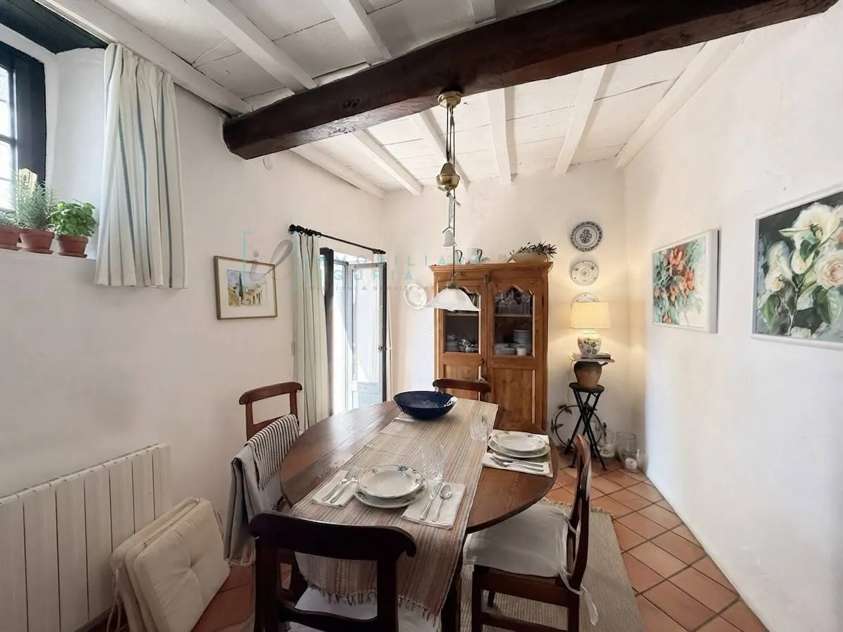 Rustico/Casale in vendita a Casanova Lerrone - foto 4