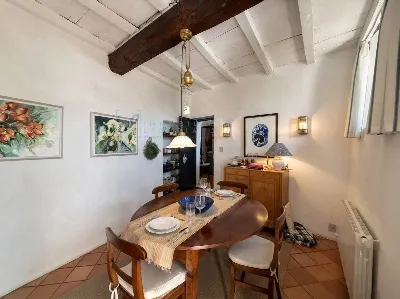 Rustico/Casale in vendita a Casanova Lerro... - foto 5