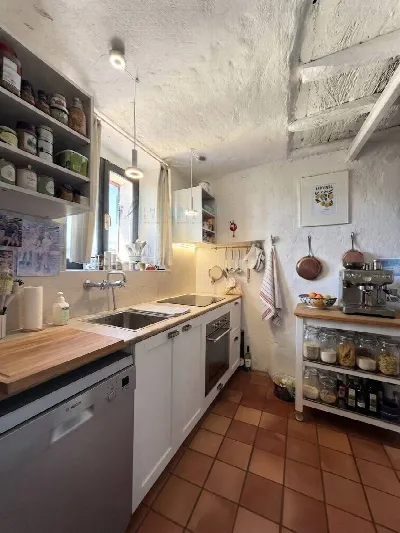 Rustico/Casale in vendita a Casanova Lerro... - foto 6