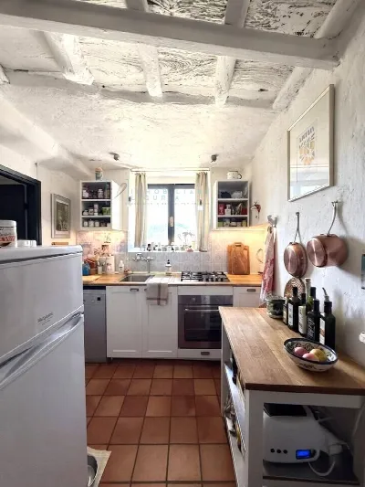 Rustico/Casale in vendita a Casanova Lerro... - foto 7