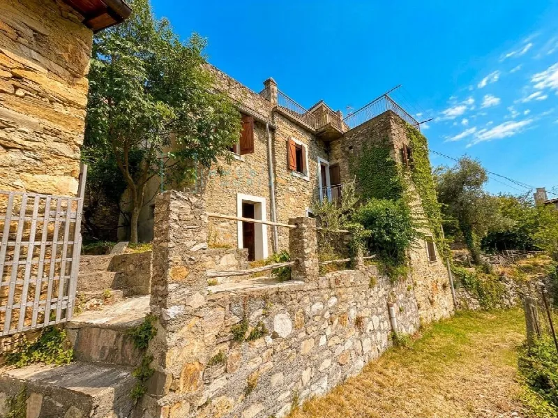Rustico/Casale in vendita a Erli - foto 1