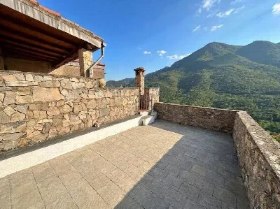 Rustico/Casale in vendita a Erli - foto 2