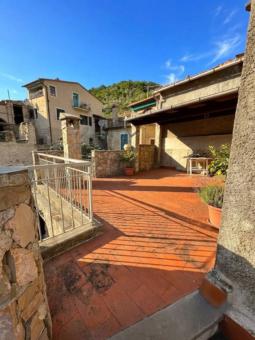 Rustico/Casale in vendita a Erli - foto 3
