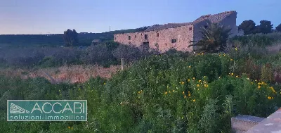 Rustico/Casale in vendita a Erice - foto 1
