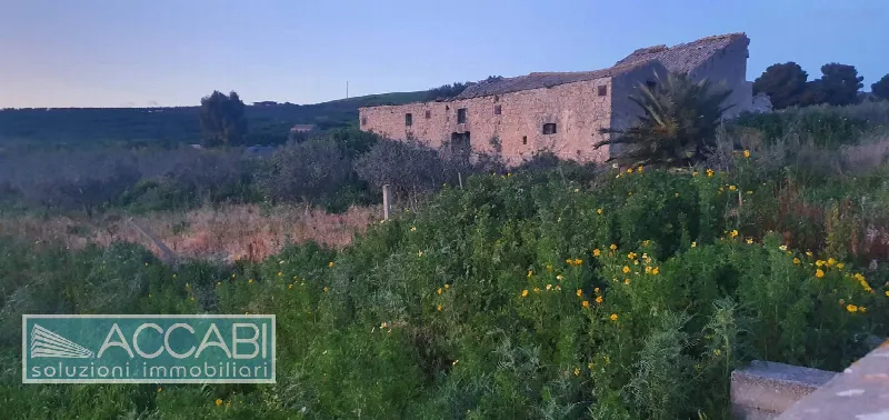 Rustico/Casale in vendita a Erice - foto 1