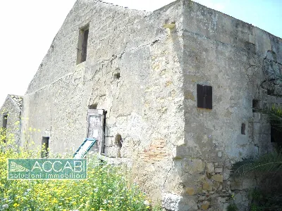 Rustico/Casale in vendita a Erice - foto 10