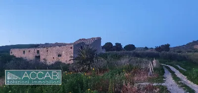 Rustico/Casale in vendita a Erice - foto 2