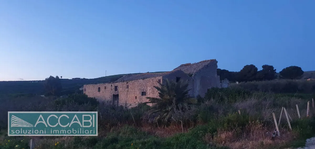 Rustico/Casale in vendita a Erice - foto 3