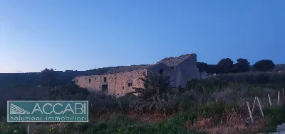 Rustico/Casale in vendita a Erice - foto 3