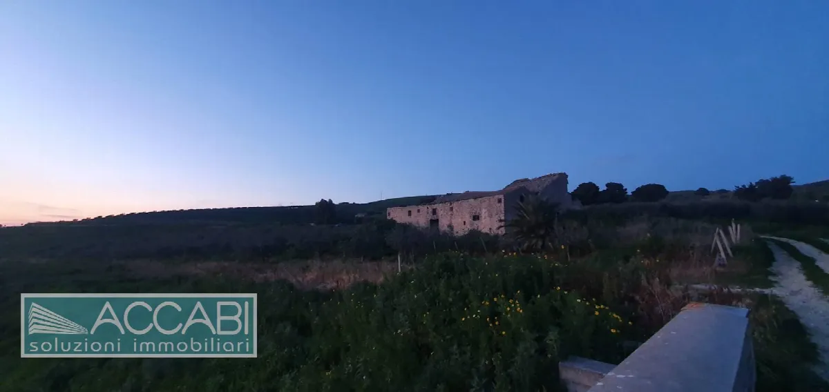 Rustico/Casale in vendita a Erice - foto 4