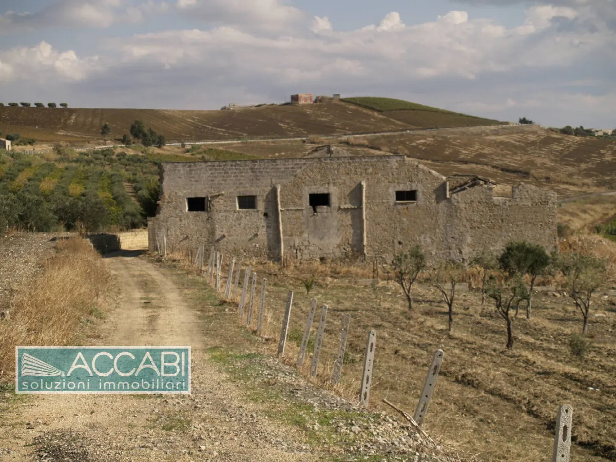 Rustico/Casale in vendita a Erice - foto 5