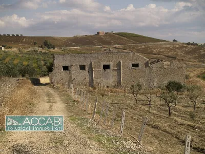 Rustico/Casale in vendita a Erice - foto 5