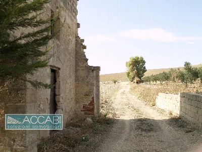 Rustico/Casale in vendita a Erice - foto 7