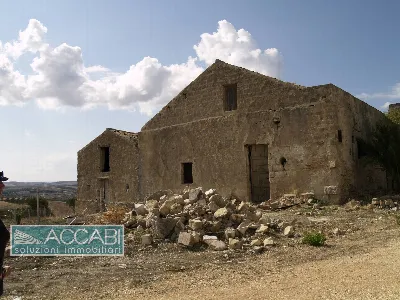 Rustico/Casale in vendita a Erice - foto 8