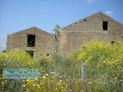 Rustico/Casale in vendita a Erice - foto 9