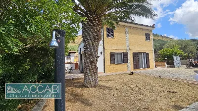 Villa a Trabia