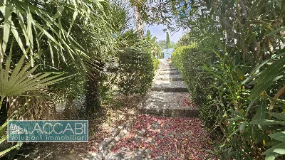 Villa in vendita a Trabia - foto 10