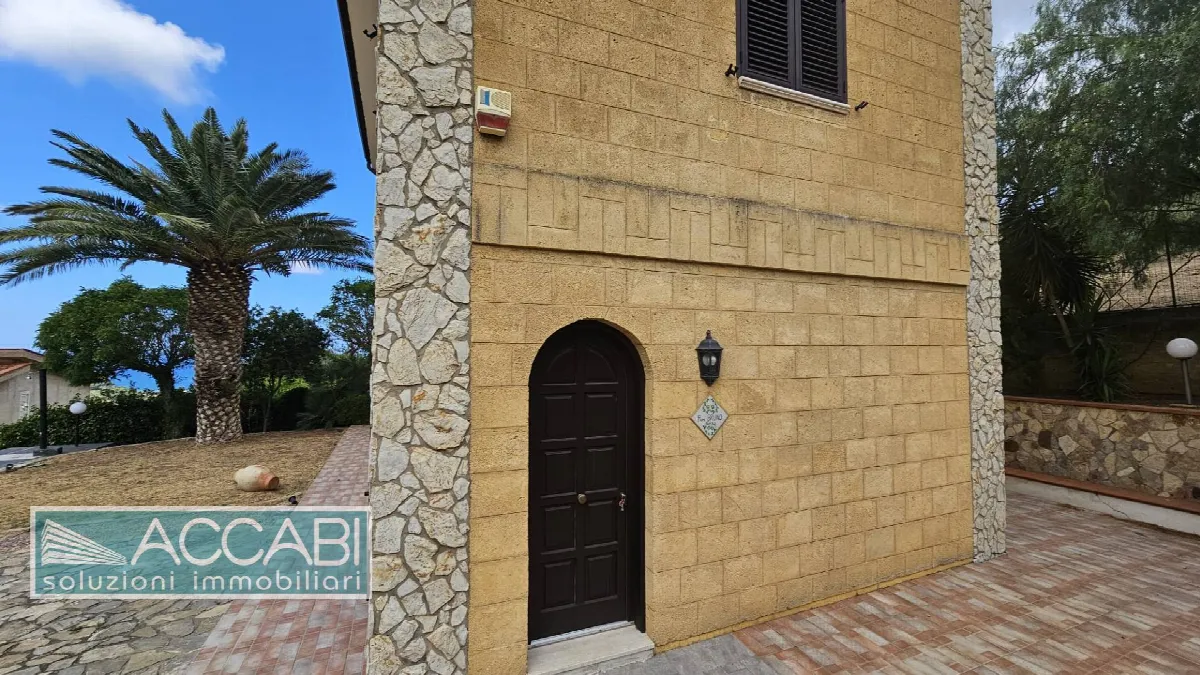 Villa in vendita a Trabia - foto 2