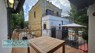 Villa in vendita a Trabia - foto 4