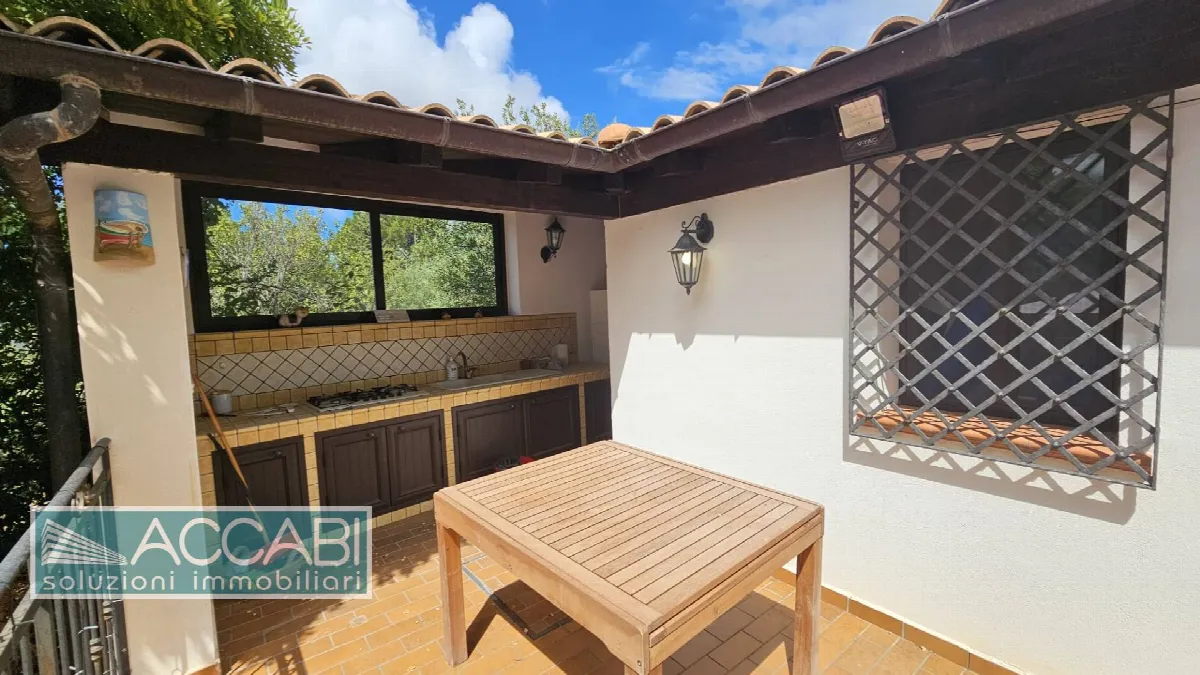 Villa in vendita a Trabia - foto 5