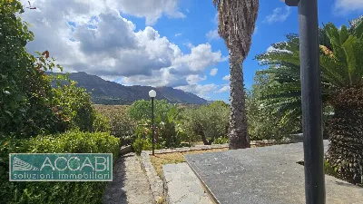 Villa in vendita a Trabia - foto 8